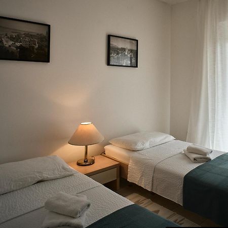 Apartments Matija Kampor Kültér fotó