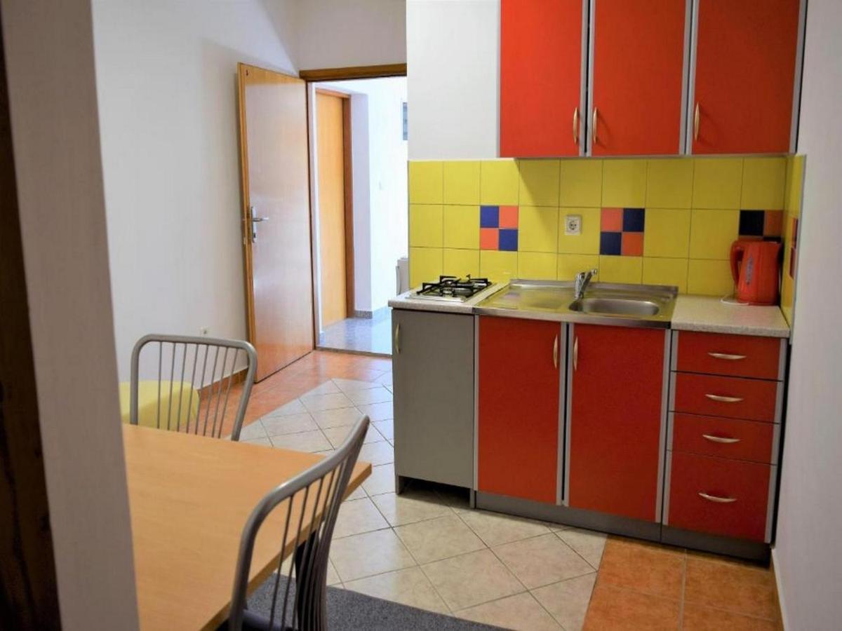 Apartments Matija Kampor Kültér fotó