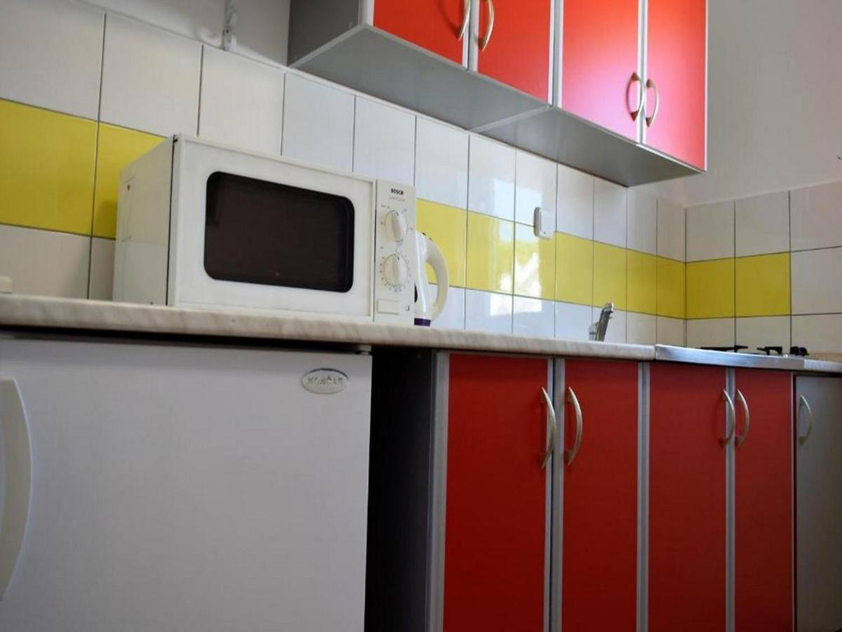 Apartments Matija Kampor Kültér fotó