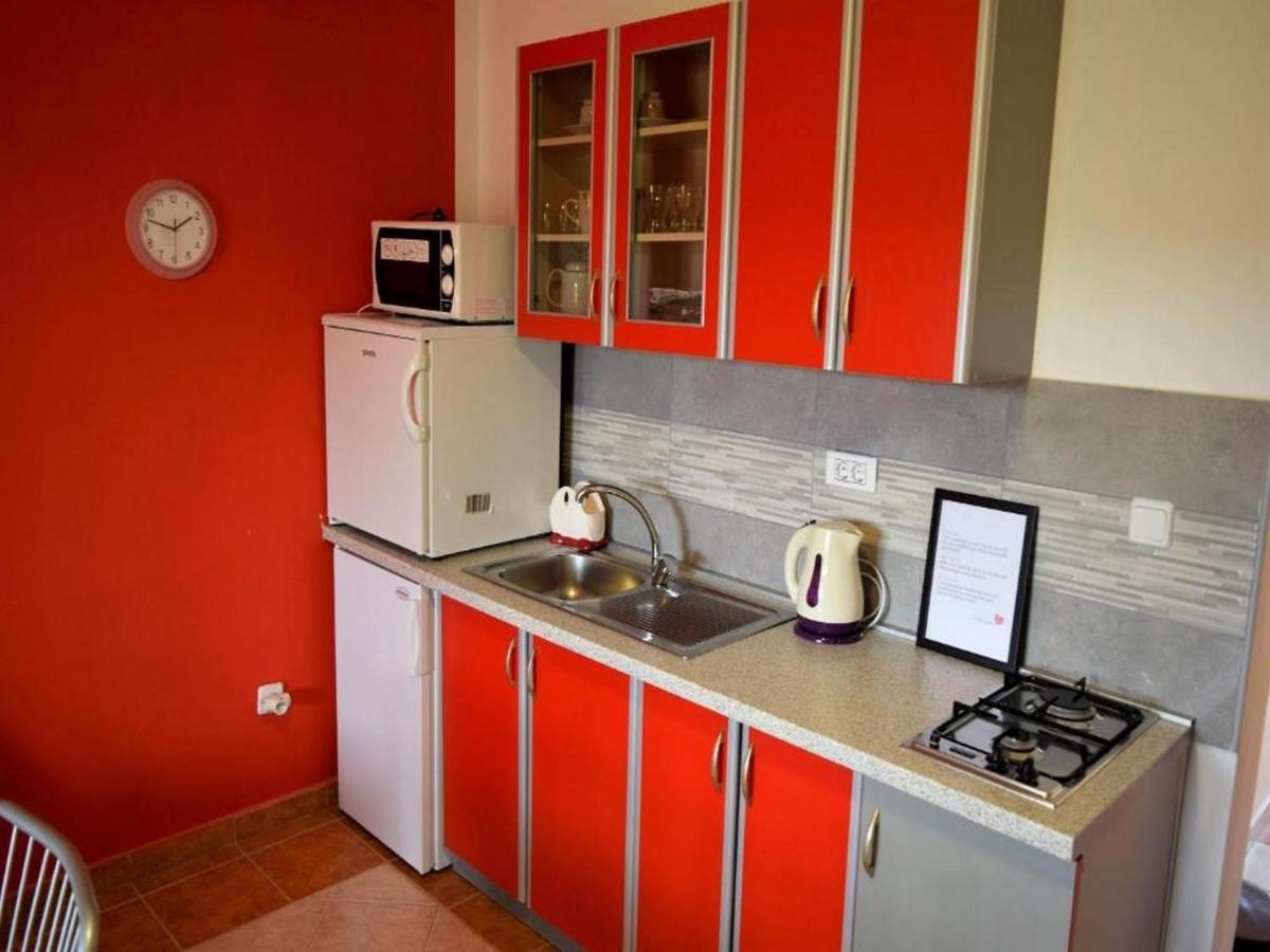 Apartments Matija Kampor Kültér fotó