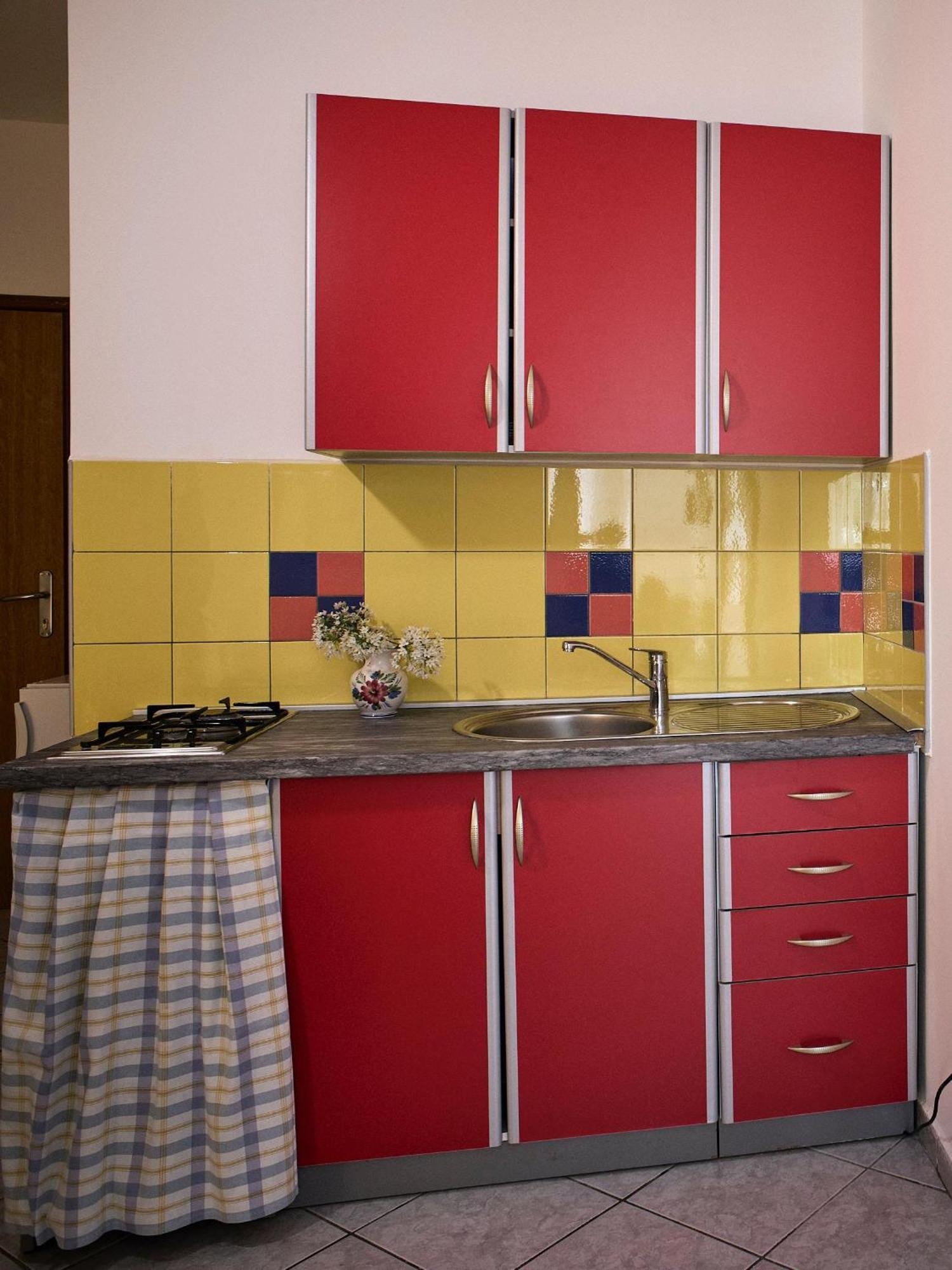 Apartments Matija Kampor Szoba fotó