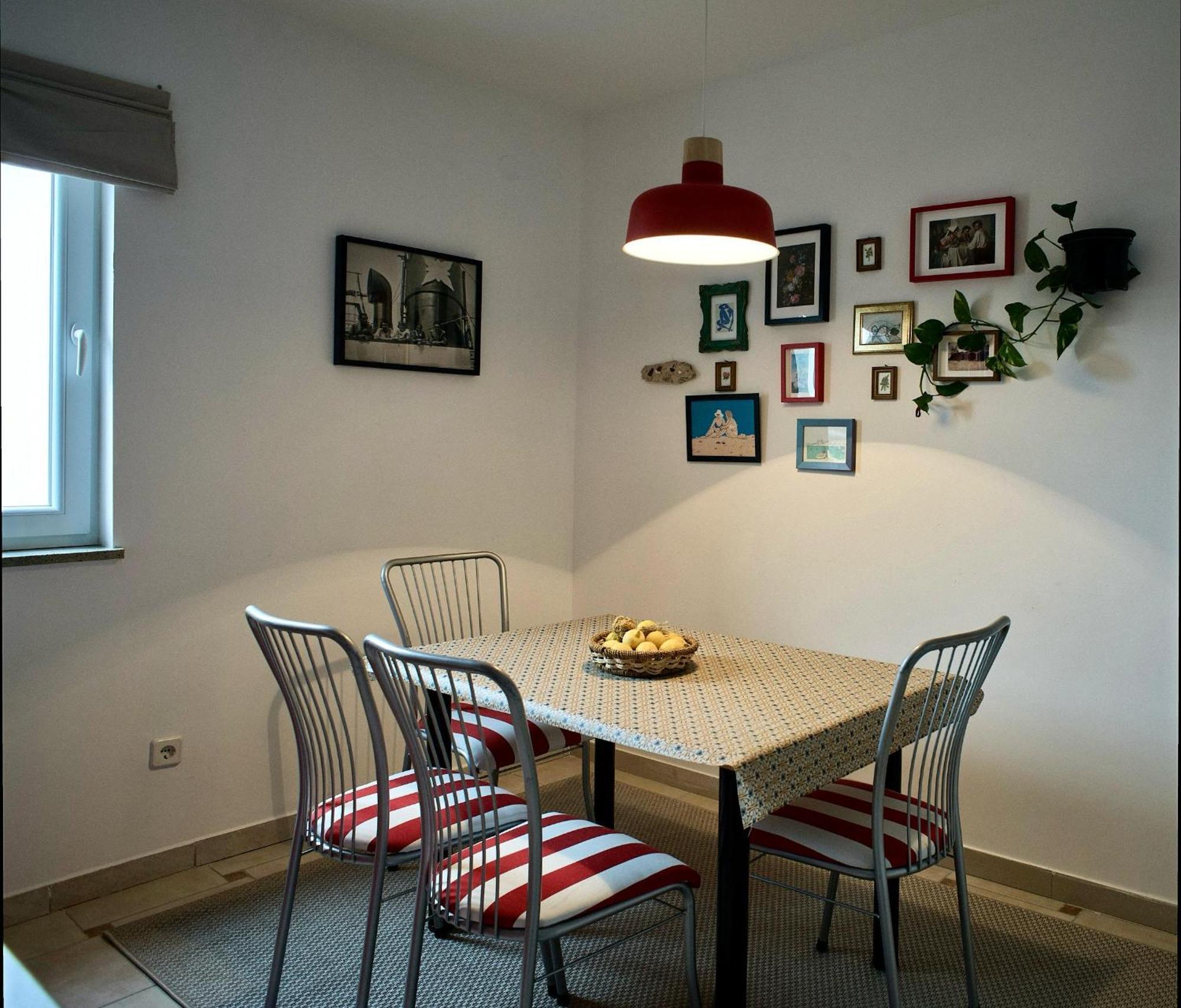 Apartments Matija Kampor Kültér fotó